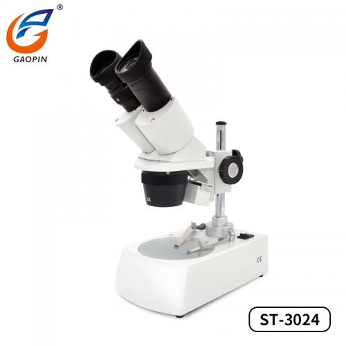 雙目體視充電顯（xiǎn）微（wēi）鏡 ST3024-B2