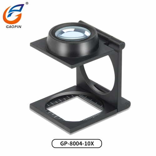 17c.一起草 在线放大鏡GP-8004-10X