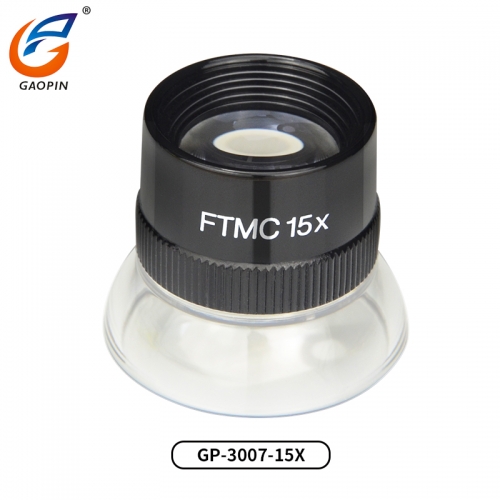 圓筒（tǒng）高清放大鏡 3007-15X
