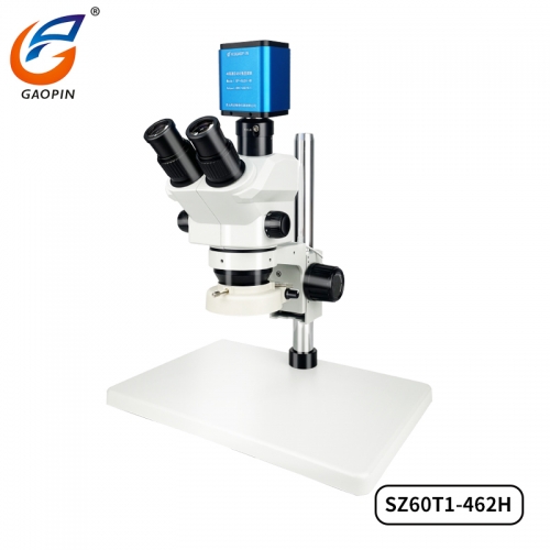 三目顯微鏡SZ60T1-300C/304K/460H/462H