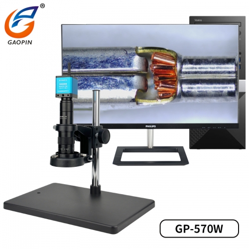 WIFI電子顯微鏡 17c.一起草 在线GP-570W