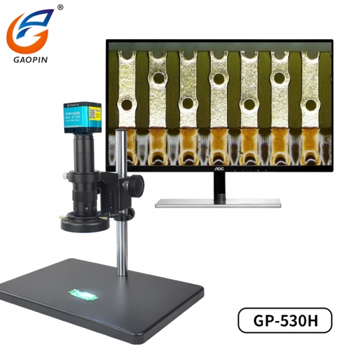 高清電子顯微鏡  GP-530H